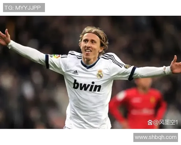 今日焦点战：莫德里奇对决即将打响