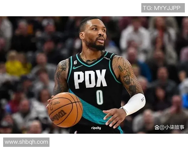 战术拆解:利拉德为何能掌控比赛节奏?