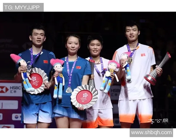 全锦赛精彩落幕 各项冠军归属尘埃落定