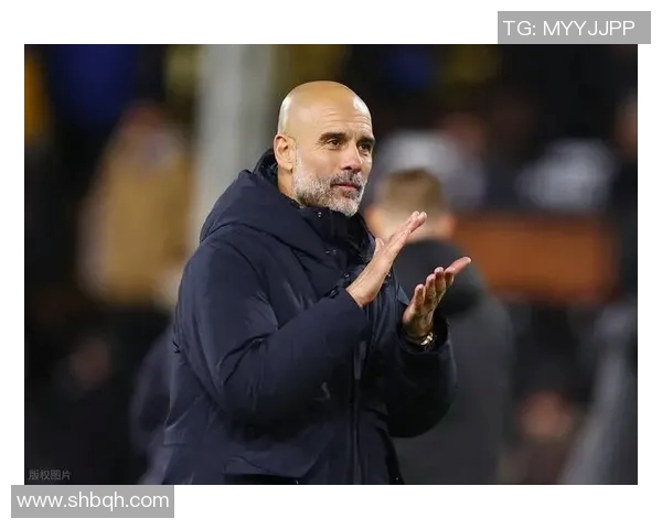 瓜迪奥拉创新战术体系解析与实践探讨：足球场上的智能进攻与防守平衡